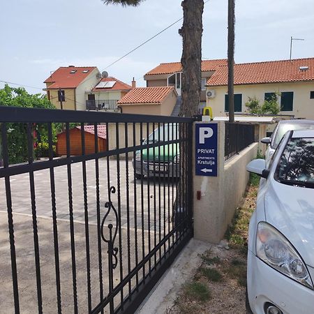 Apartments Krstulja Baska  Luaran gambar