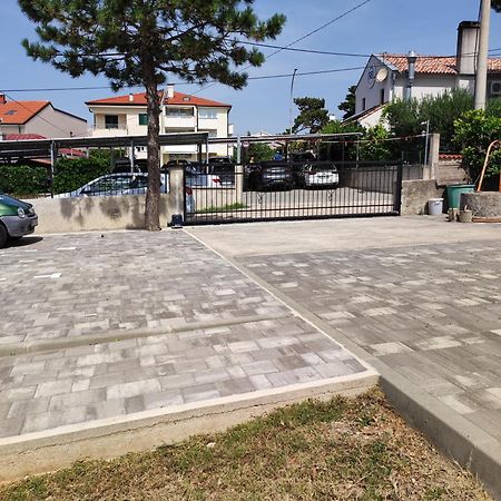 Apartments Krstulja Baska  Luaran gambar