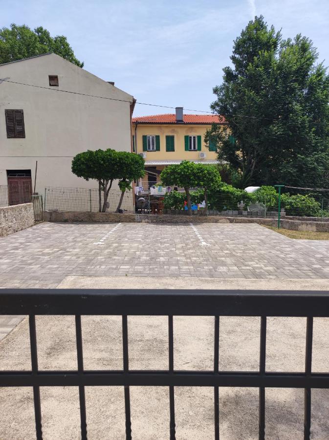 Apartments Krstulja Baska  Luaran gambar