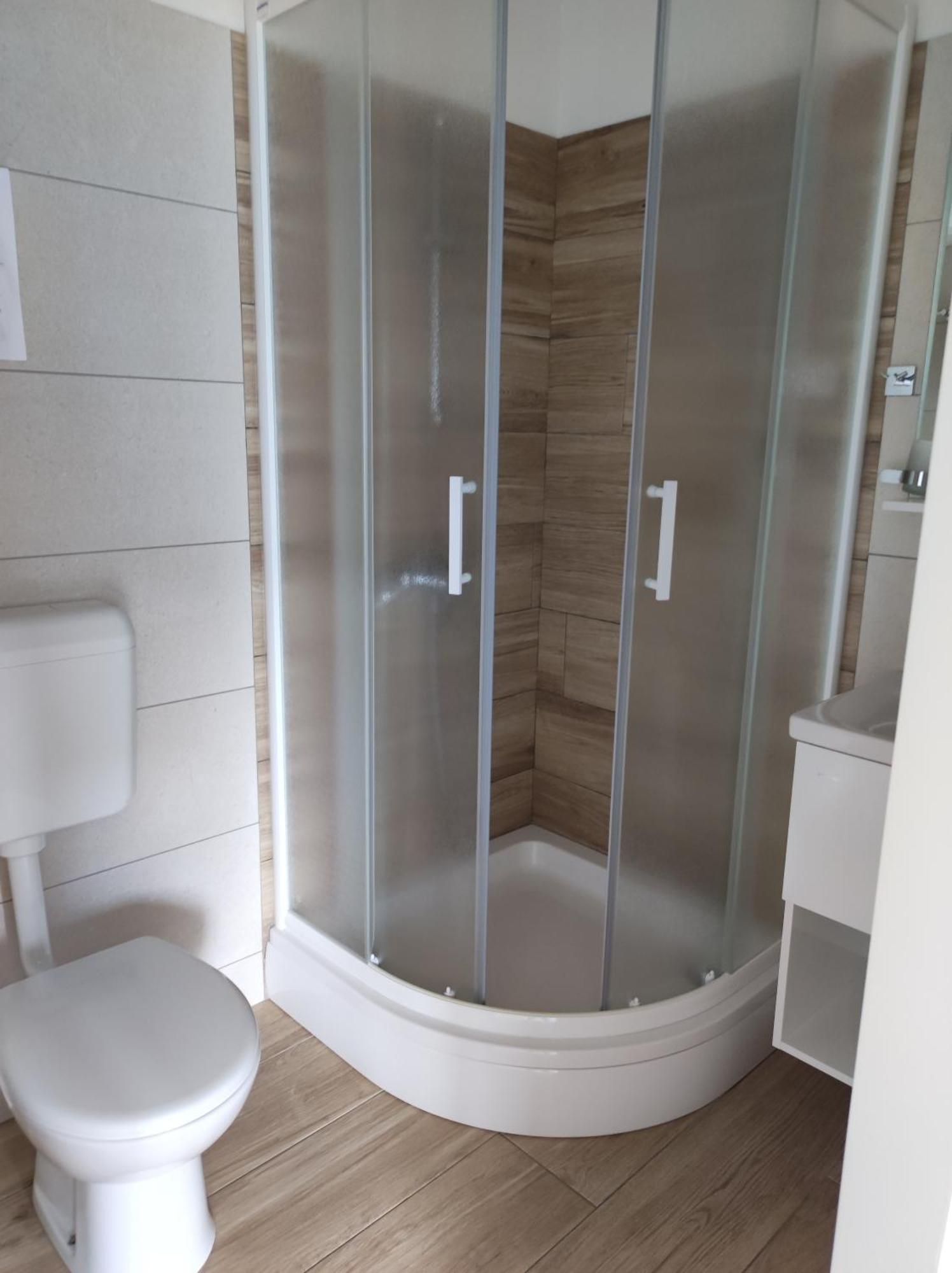 Apartments Krstulja Baska  Bilik gambar